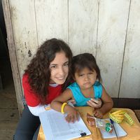 Fotos de Antia Alvariño