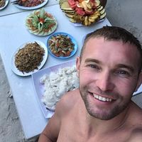 Александр Писарев's Photo