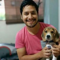 Alexander Solano的照片