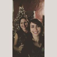 Fotos de Isabella Ojeda