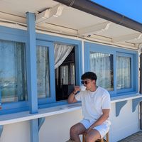 Simon Preissing's Photo