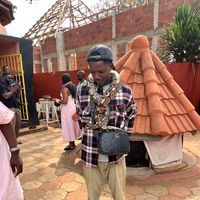 Honoré  AGBOFOUN's Photo