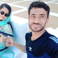 Fotos de Ammar Hussain