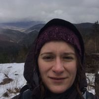 Joanna Slawinska的照片