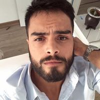 Felipe Pedroso's Photo