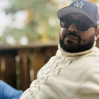 Ashraf Saleh's Photo