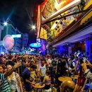 Khaosan road - Pub Crawl的照片