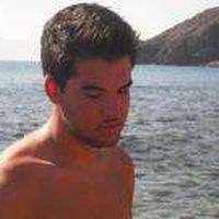 Pablo Aparicio的照片