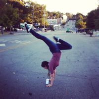 Fotos von Katie Bush