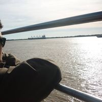 Le foto di Federico Igarzabal