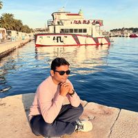 Piyush Dongre's Photo