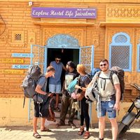 Åmït Jåïsålmër's Photo