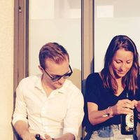 Tim Mitterer's Photo