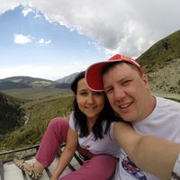 Natalie Kalugina's Photo