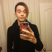 Brent Weber的照片