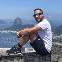 Igor  Freitas的照片