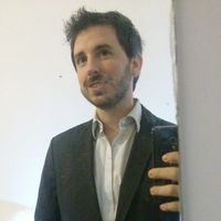 Ale Barrios的照片