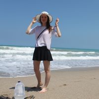 Aleks Grabiańska's Photo