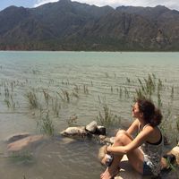 Yamile Abad Morón的照片