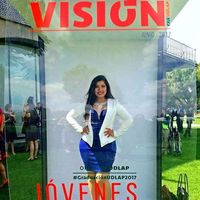 Diana Mercado的照片