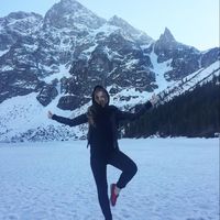 Renata Drosceac的照片