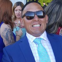 Gustavo Saravia's Photo