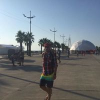 Tornike Aqulashvili's Photo