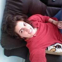 Maria Mantilla's Photo