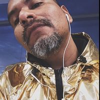 René Sánchez's Photo