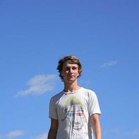 Tanguy Cebron's Photo