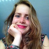 Marthe van der Kruit的照片