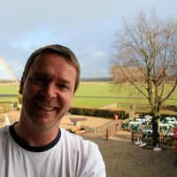 LIKE_THE_WIND's Photo