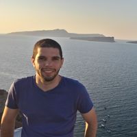 Sérgio Henrique Barra的照片