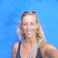 Le foto di Moniek Pronk