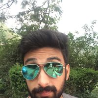 Fotos von rishabh singh