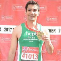 Giles Correia Morton的照片