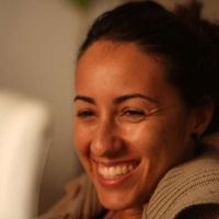 Francini Valgas de Souza's Photo