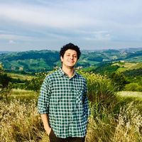 Rafael Battalini's Photo