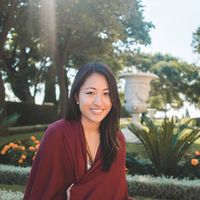 Fotos de Tiffany Shan