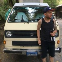 Fotos de LatinoDino Graniello