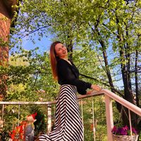 Le foto di Galina Serga