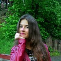 Victoria Stetsenko的照片