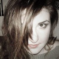 Frida Pavlidou's Photo