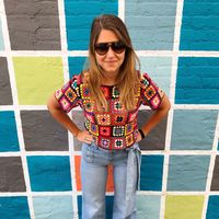 Kelsey Mullins的照片