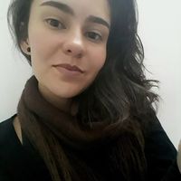 María José  Yoscua García的照片