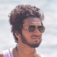 Deepak Narayanan's Photo