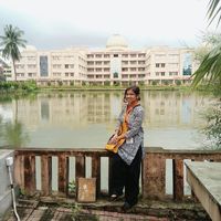 Jharna Kharel的照片