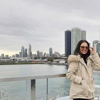 Chaymae Ouahbi的照片