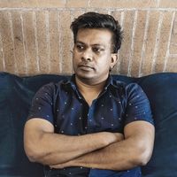 Patrick Htoo's Photo