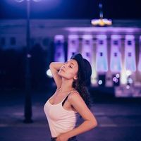 Dasha Nechitaylo's Photo